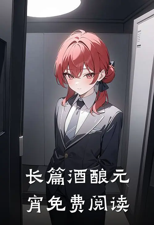 长篇酒酿元宵免费阅读
