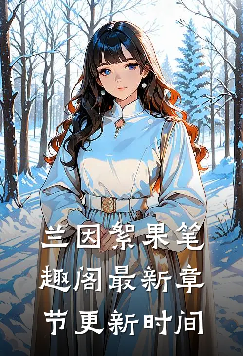 兰因絮果笔趣阁最新章节更新时间
