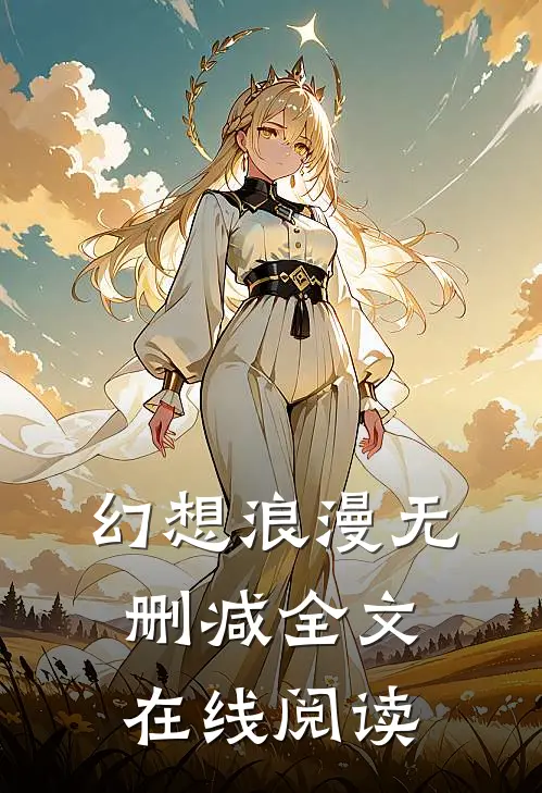 幻想浪漫无删减全文在线阅读