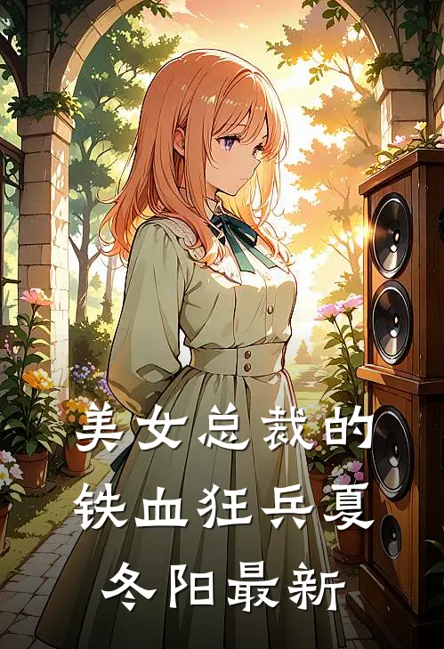 美女总裁的铁血狂兵夏冬阳最新