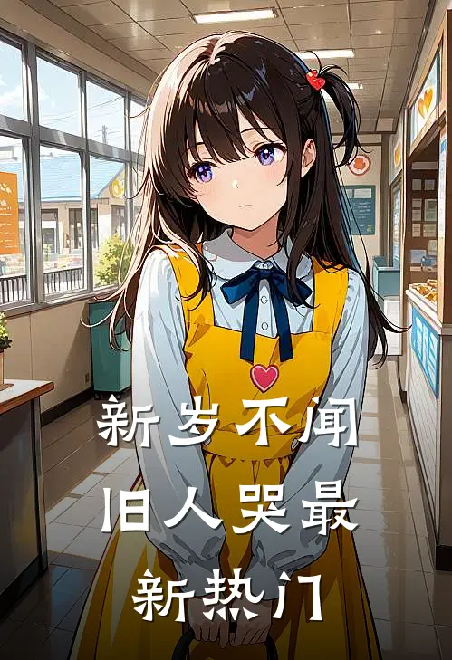 新岁不闻旧人哭最新热门