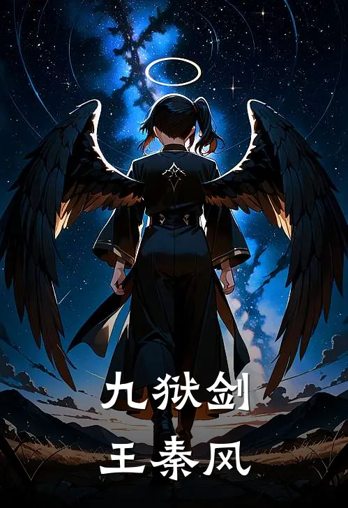 九狱剑王秦风
