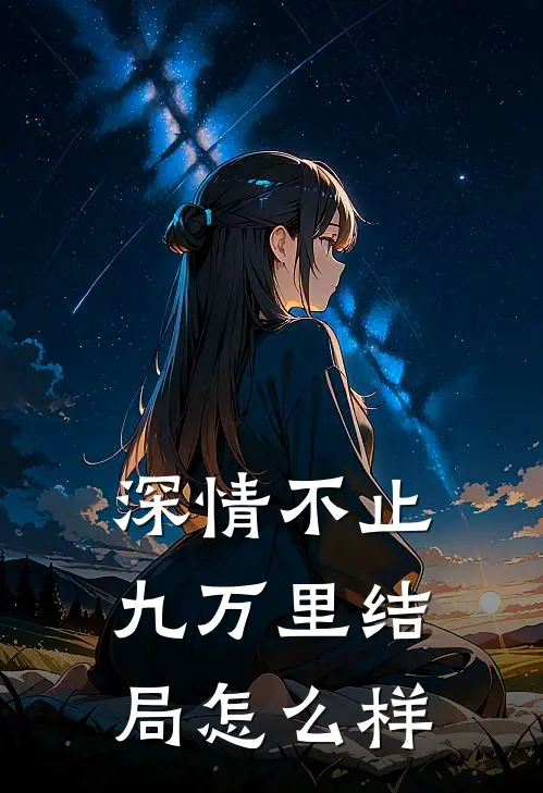 深情不止九万里结局怎么样