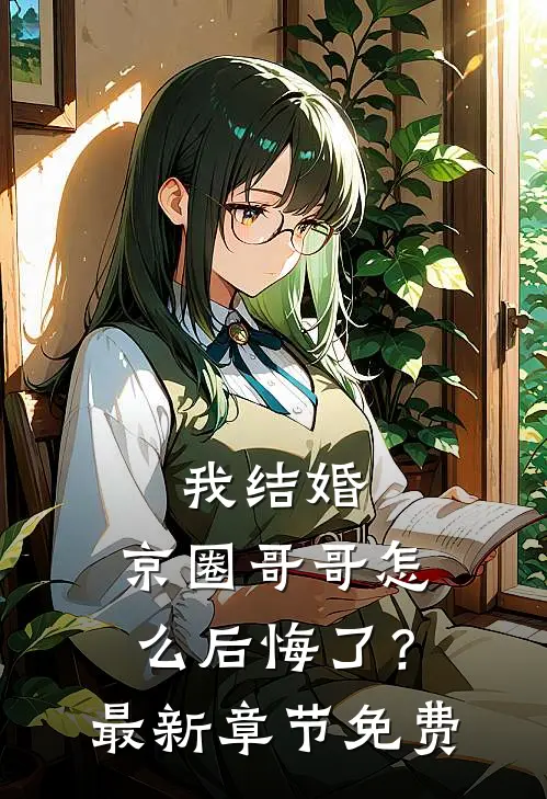 我结婚，京圈哥哥怎么后悔了？最新章节免费