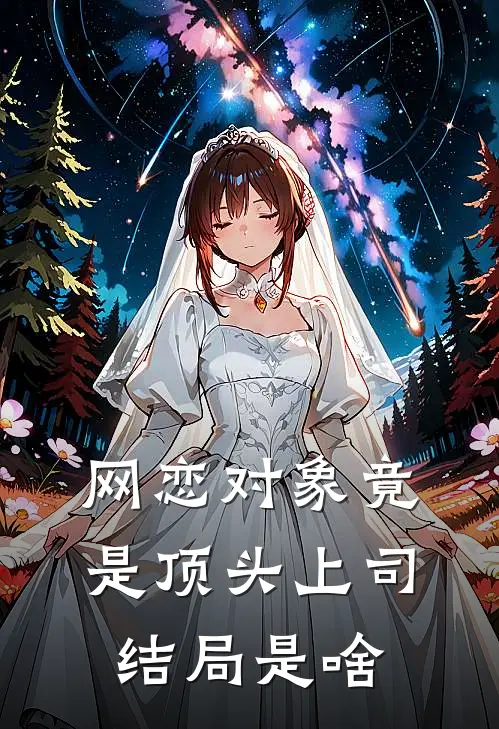 网恋对象竟是顶头上司结局是啥