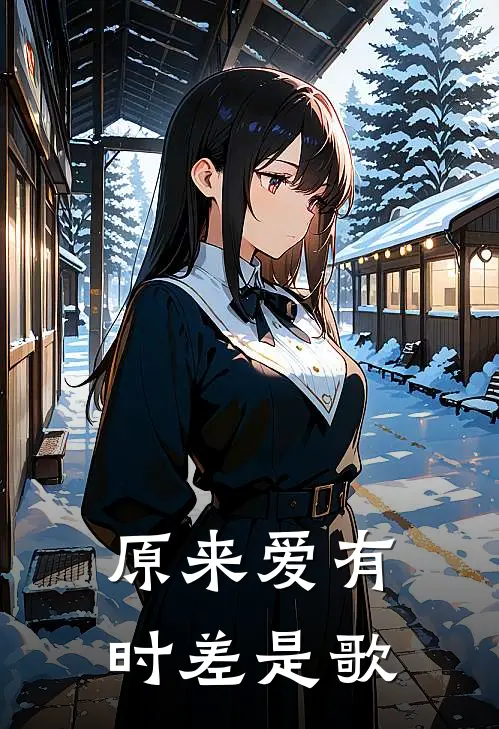 原来爱有时差是歌
