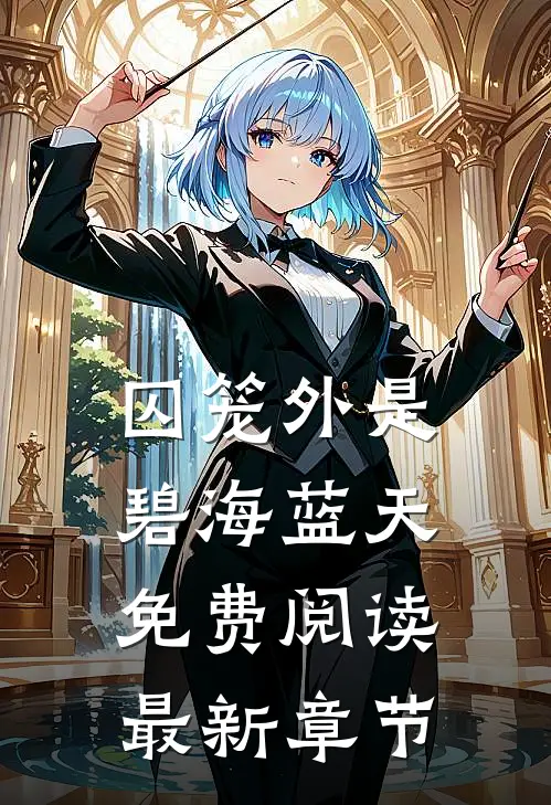 囚笼外是碧海蓝天免费阅读最新章节