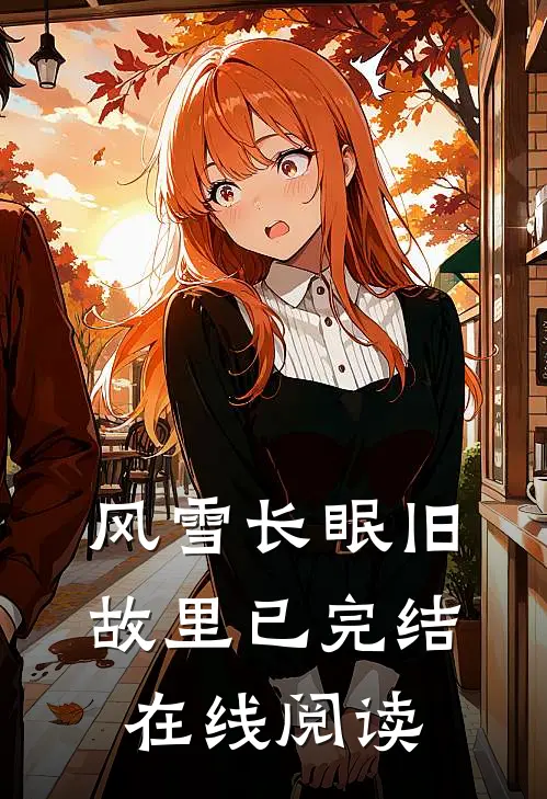 风雪长眠旧故里已完结在线阅读