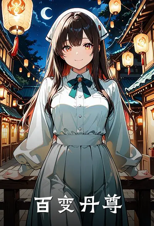 百变丹尊