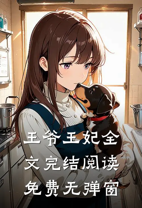 王爷王妃全文完结阅读免费无弹窗
