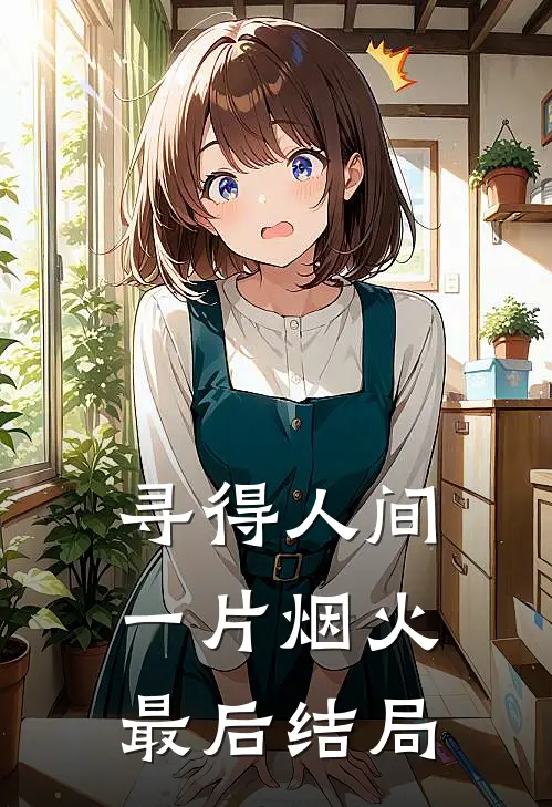 寻得人间一片烟火最后结局