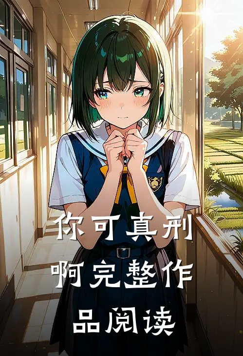 你可真刑啊完整作品阅读