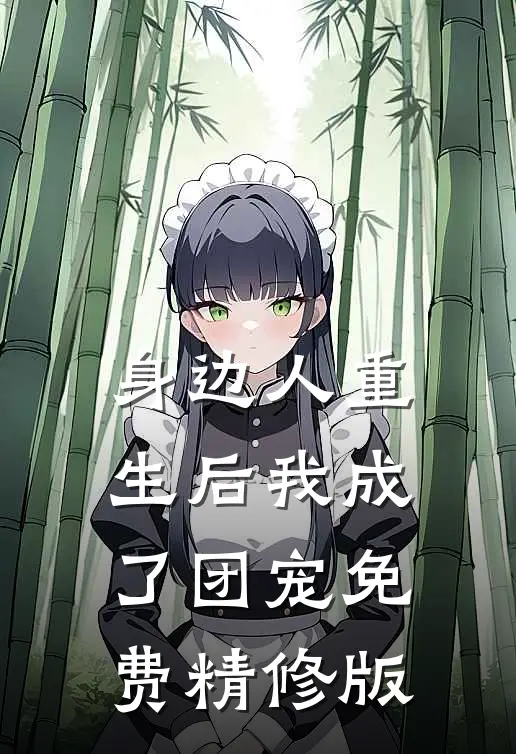 身边人重生后我成了团宠免费精修版