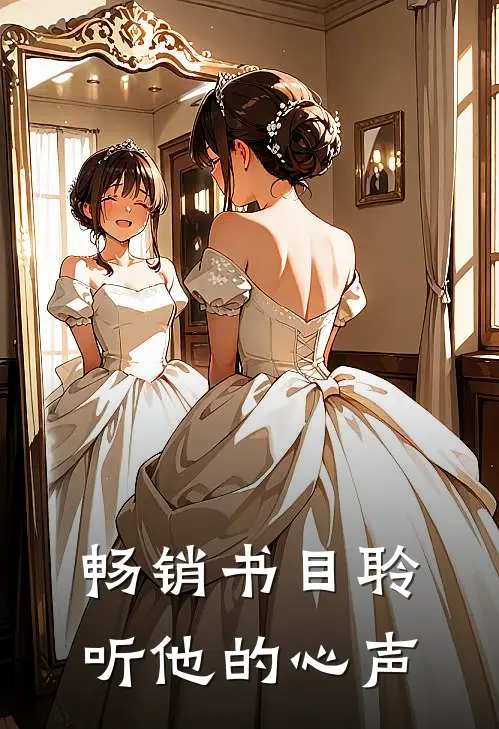 畅销书目聆听他的心声