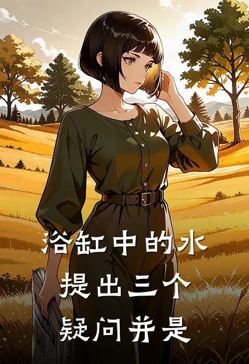浴缸中的水提出三个疑问并是