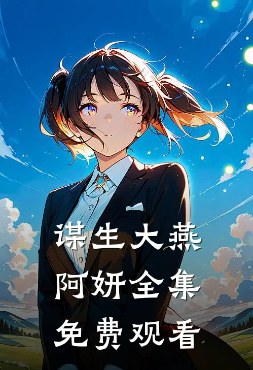 谋生大燕阿妍 全集免费观看