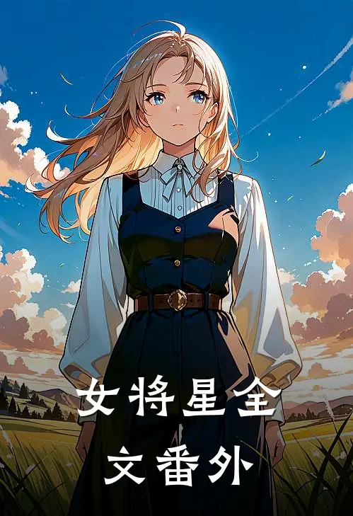 女将星全文 番外