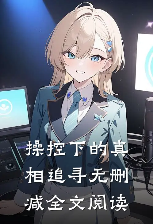 操控下的真相追寻无删减全文阅读