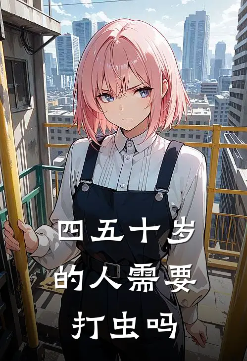 四五十岁的人需要打虫吗