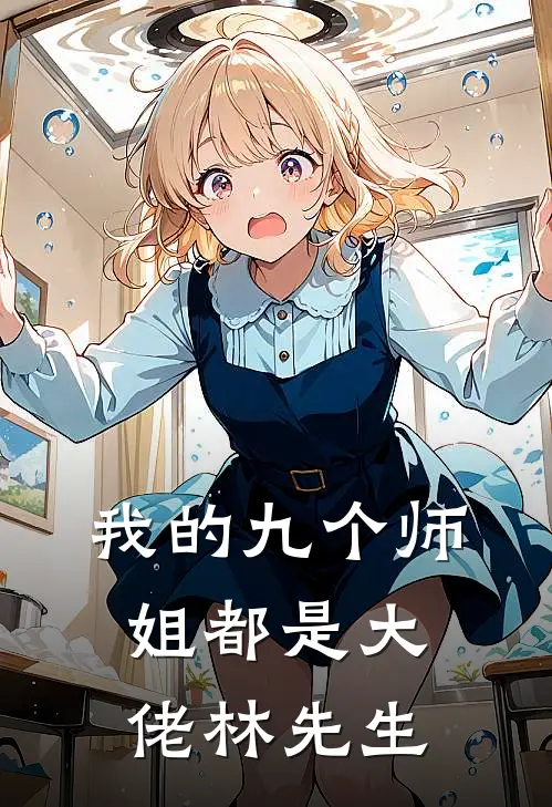 我的九个师姐都是大佬林先生