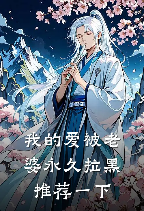 我的爱被老婆永久拉黑推荐一下