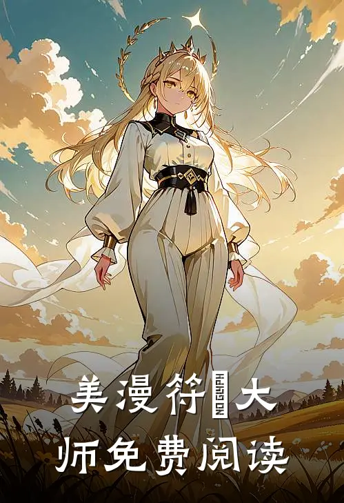 美漫符箓大师免费阅读