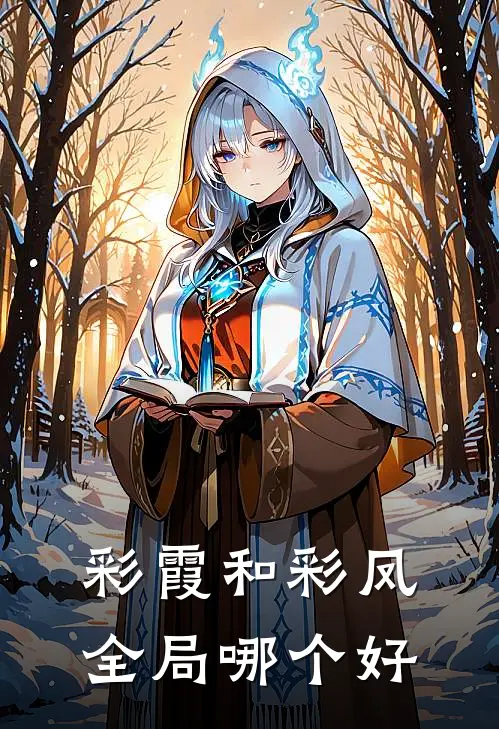 彩霞和彩凤全局哪个好