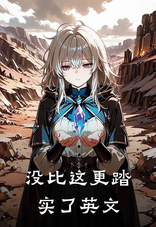 没比这更踏实了英文