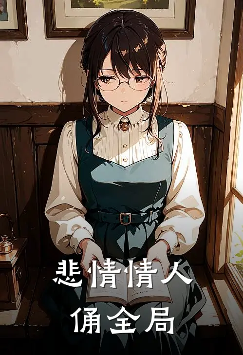 悲情情人俑全局