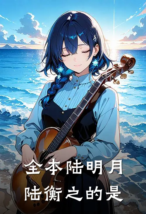 全本陆明月陆衡之的是
