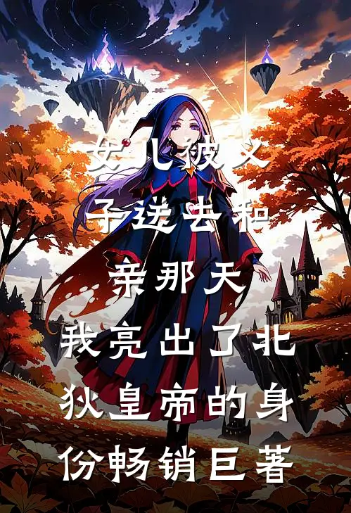 女儿被义子送去和亲那天，我亮出了北狄皇帝的身份畅销巨著