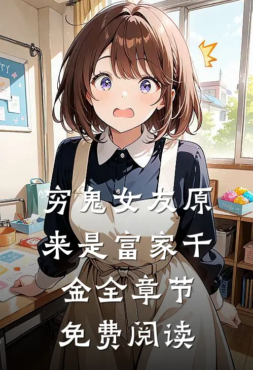 穷鬼女友原来是富家千金全章节免费阅读