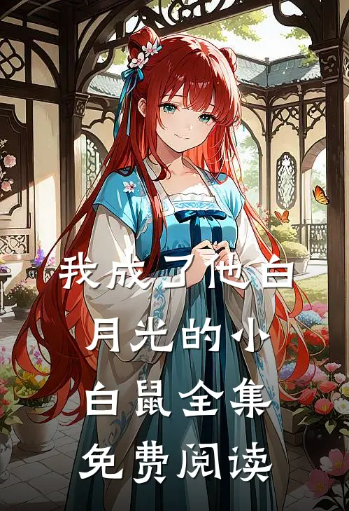 我成了他白月光的小白鼠 全集免费阅读