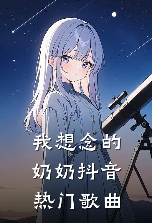 我想念的奶奶抖音热门歌曲