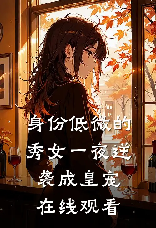 身份低微的秀女一夜逆袭成皇宠在线观看