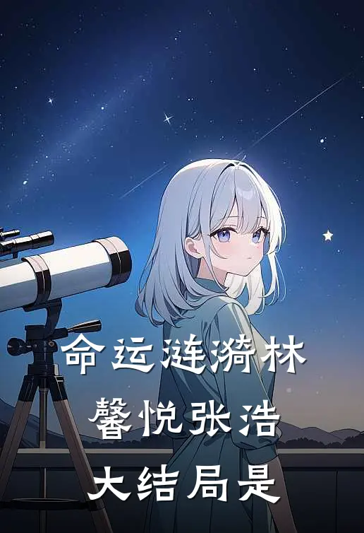 命运涟漪林馨悦张浩大结局是