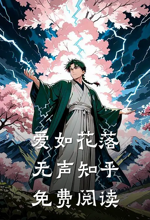 爱如花落无声知乎免费阅读