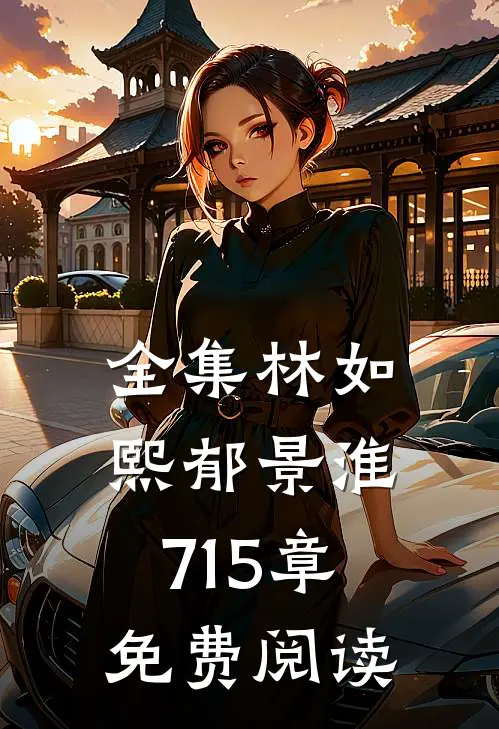 全集林如熙郁景淮715章免费阅读