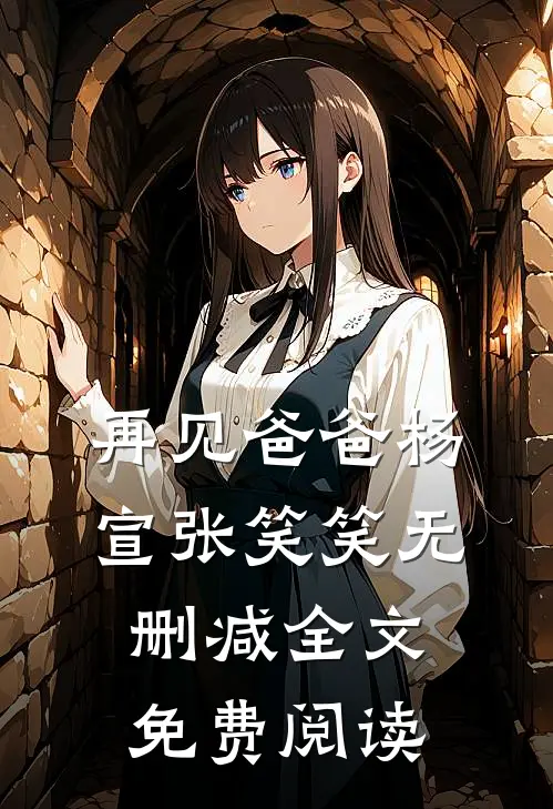 再见爸爸杨宣张笑笑无删减全文免费阅读