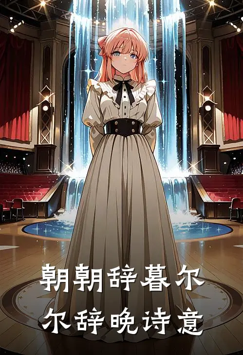 朝朝辞暮尔尔辞晚诗意