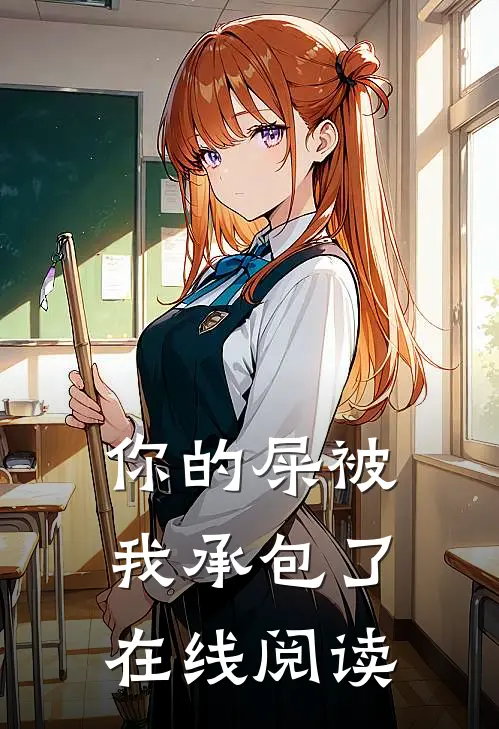 你的屎被我承包了在线阅读