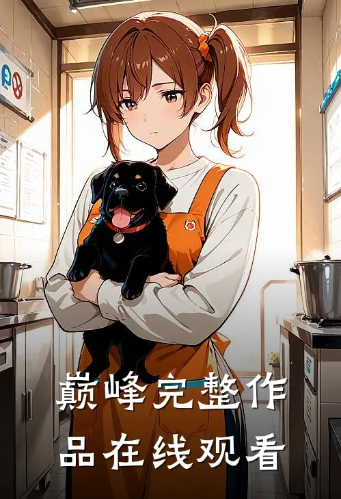 巅峰完整作品在线观看