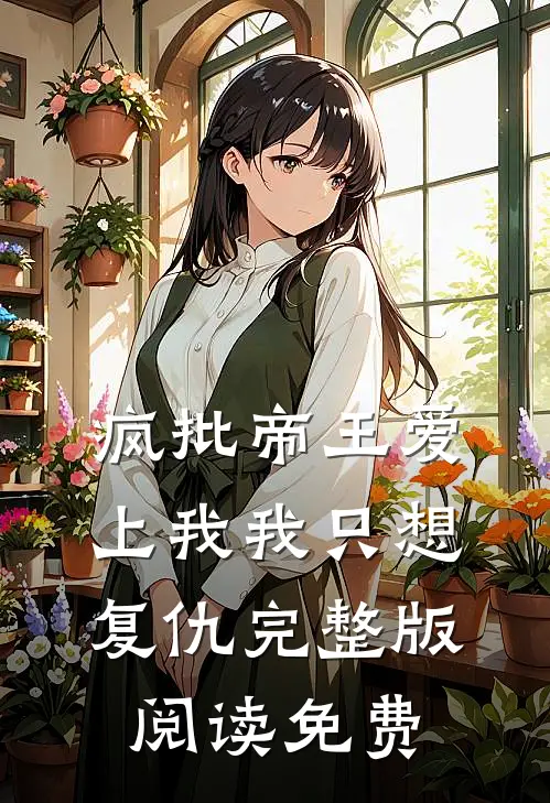 疯批帝王爱上我我只想复仇完整版阅读免费