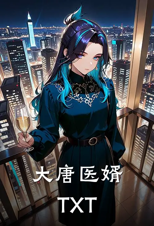 大唐医婿TXT