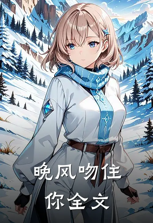 晚风吻住你全文