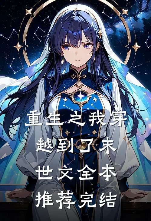 重生之我穿越到了末世文全本推荐完结