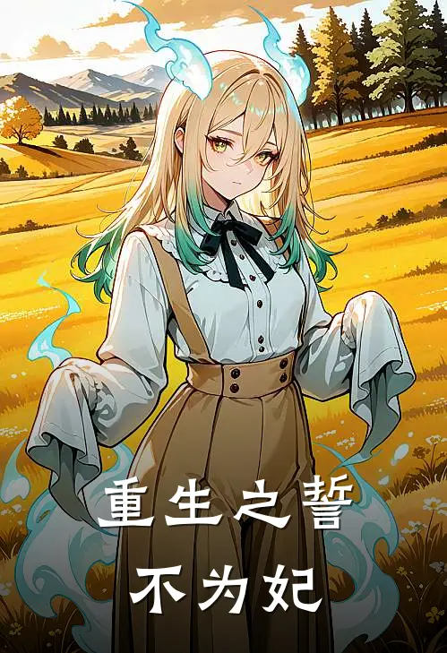重生之誓不为妃