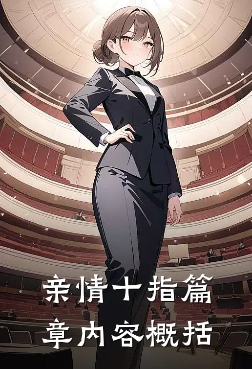 亲情十指篇章内容概括