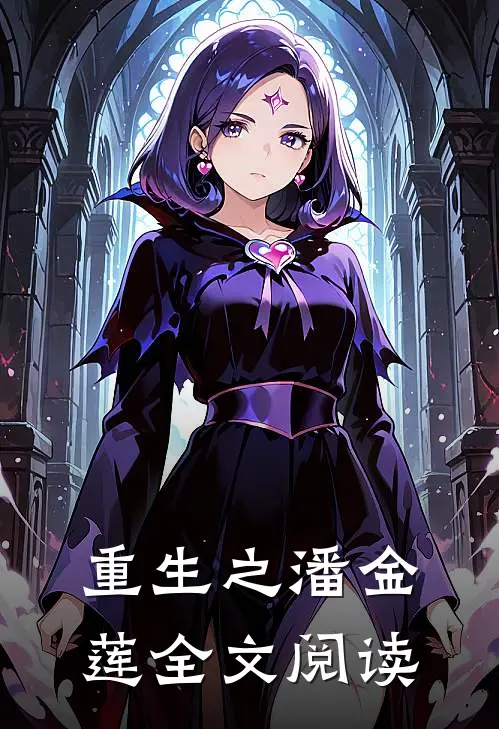 重生之潘金莲全文阅读