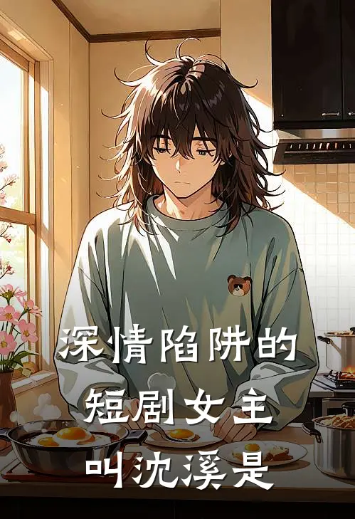 深情陷阱的短剧女主叫沈溪是